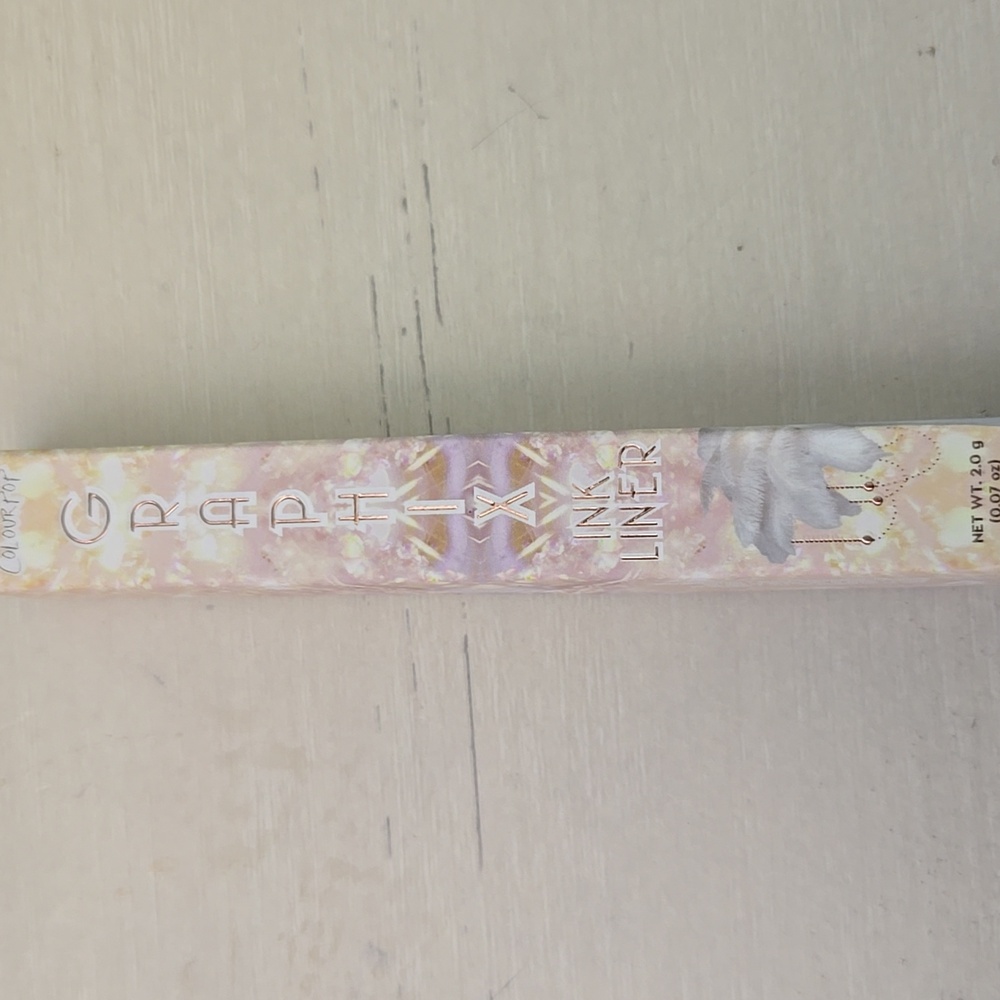 Colourpop Party Crush Graphix Liquid Liner